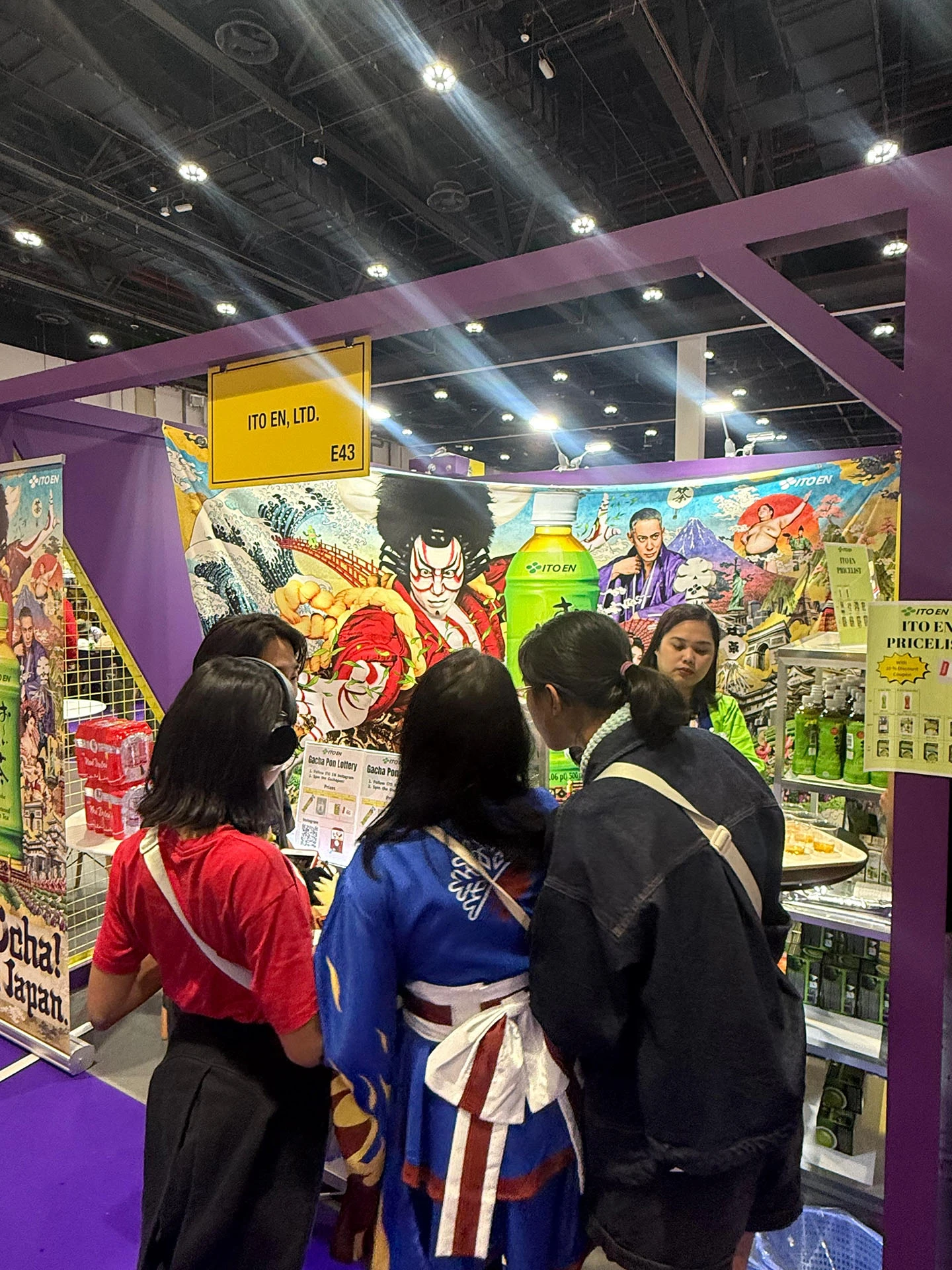 Middle East Film & Comic CON 2025