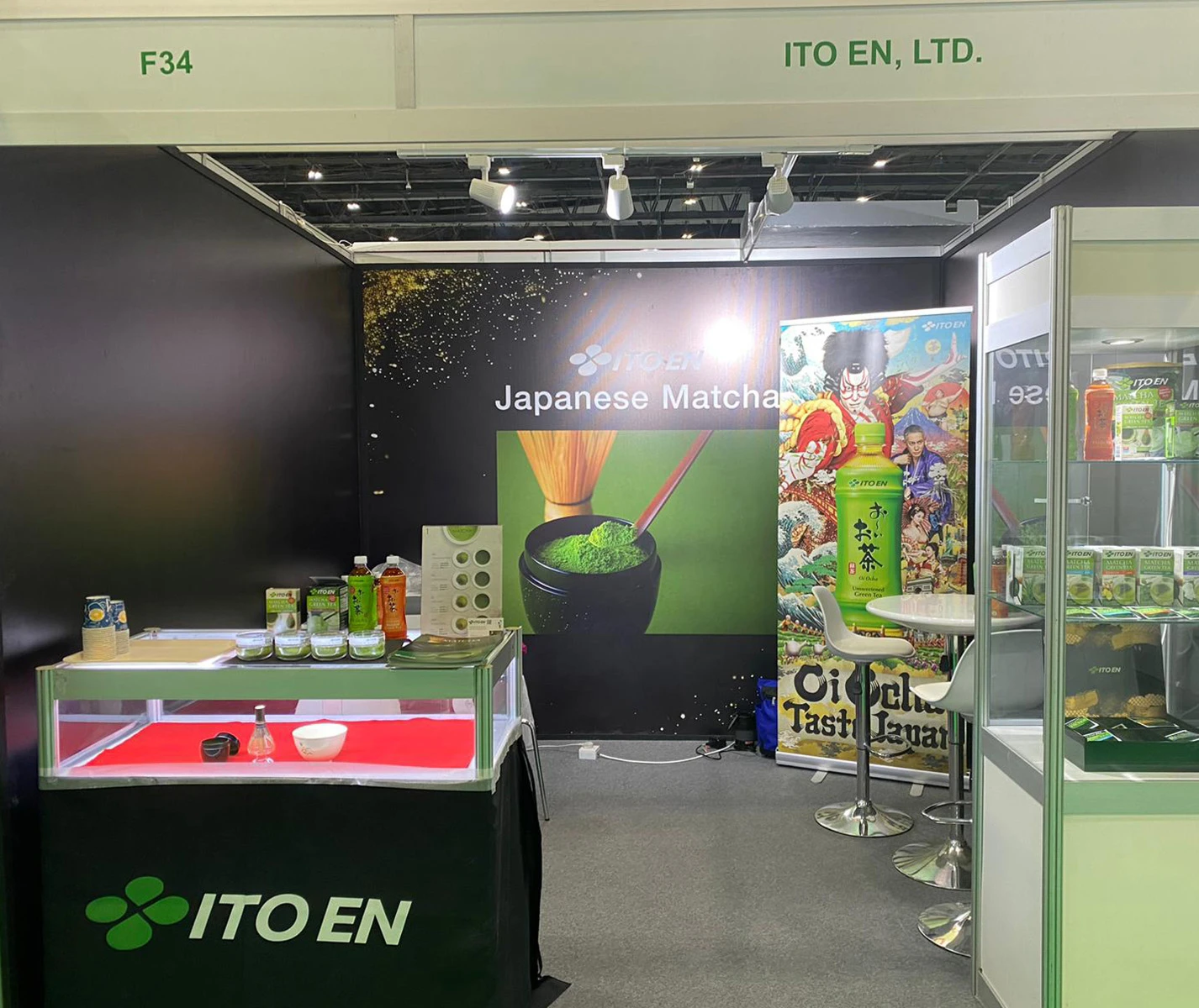 Middle East Organic and Natural Products EXPO (Dubai World Trade Center)(18-11-2024 – 20-11-2024)