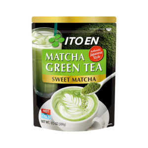 SWEET MATCHA 500GMS