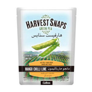 Harvest Snaps Mango Chilli Lime